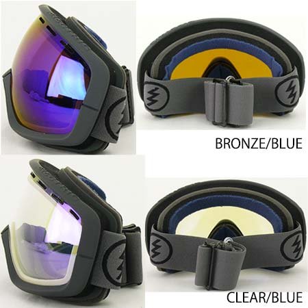 Amazon | エレクトリック（ELECTRIC） EGB2S DAGGER EG1113103